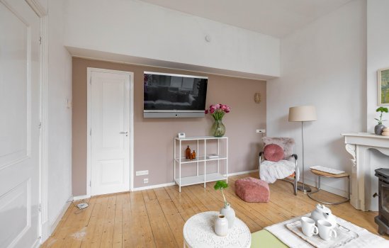 Willemstraat 9, GRONINGEN