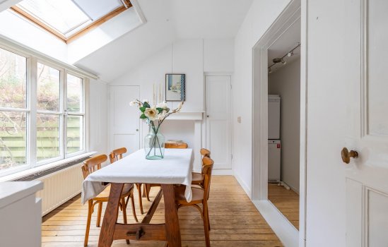 Willemstraat 9, GRONINGEN