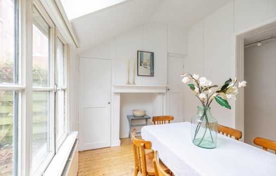 Willemstraat 9, GRONINGEN