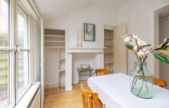 Willemstraat 9, GRONINGEN