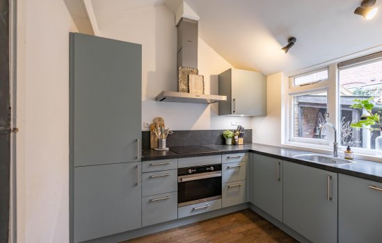 Willemstraat 9, GRONINGEN