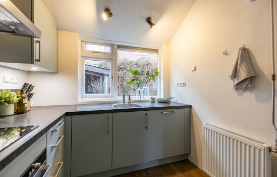 Willemstraat 9, GRONINGEN