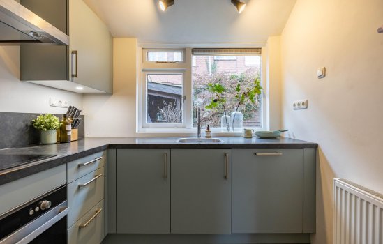 Willemstraat 9, GRONINGEN