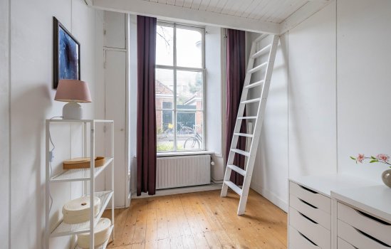 Willemstraat 9, GRONINGEN