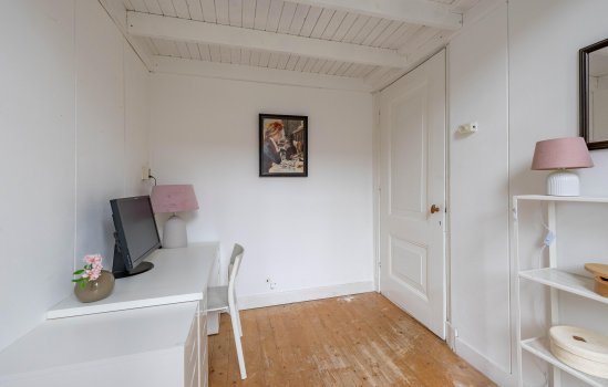 Willemstraat 9, GRONINGEN