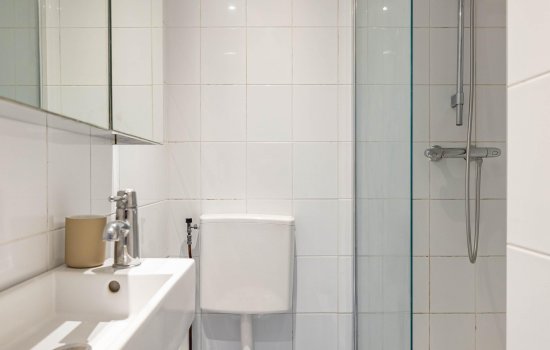 Willemstraat 9, GRONINGEN