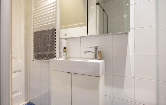 Willemstraat 9, GRONINGEN