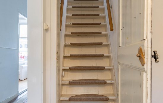 Willemstraat 9, GRONINGEN