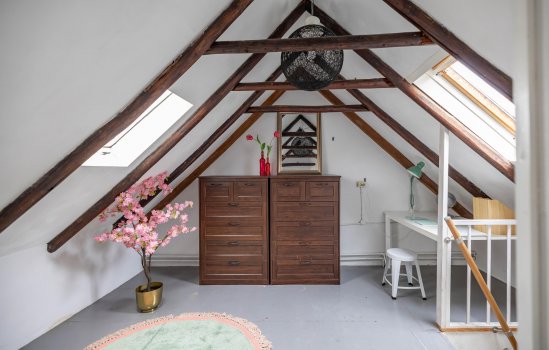 Willemstraat 9, GRONINGEN