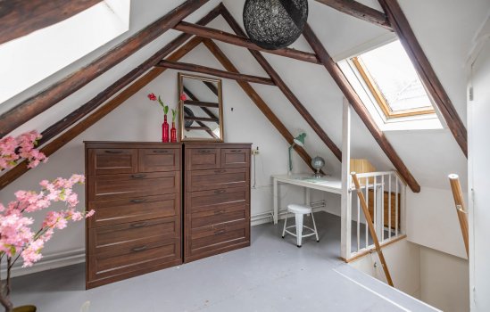 Willemstraat 9, GRONINGEN