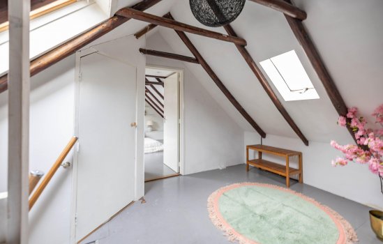 Willemstraat 9, GRONINGEN