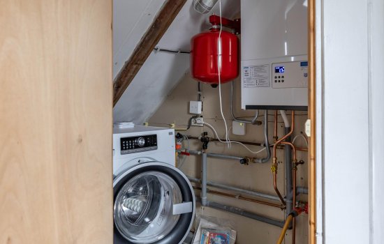 Willemstraat 9, GRONINGEN