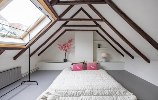 Willemstraat 9, GRONINGEN