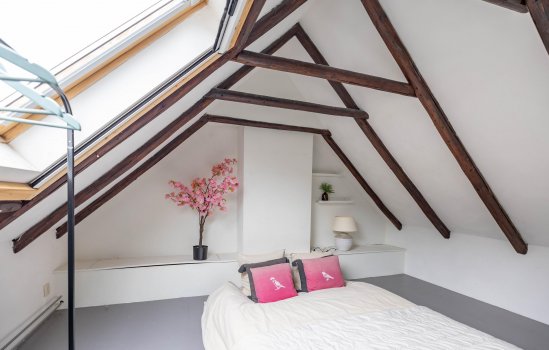 Willemstraat 9, GRONINGEN