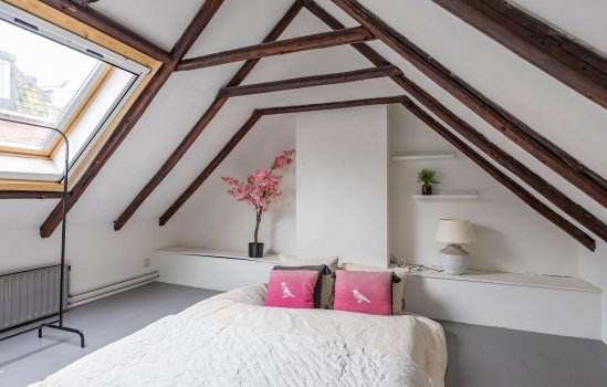 Willemstraat 9, GRONINGEN