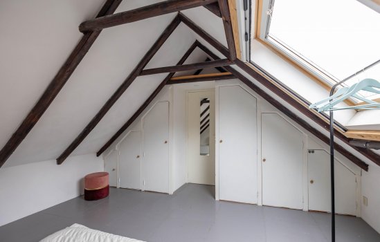 Willemstraat 9, GRONINGEN