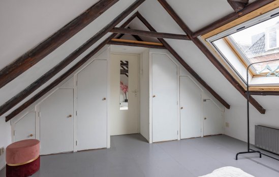 Willemstraat 9, GRONINGEN