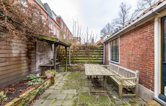 Willemstraat 9, GRONINGEN