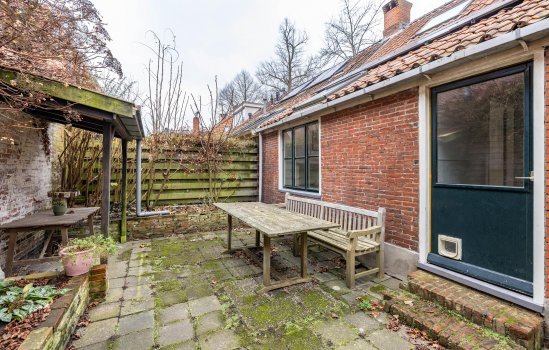 Willemstraat 9, GRONINGEN