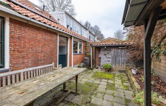 Willemstraat 9, GRONINGEN