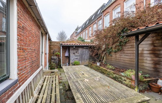 Willemstraat 9, GRONINGEN