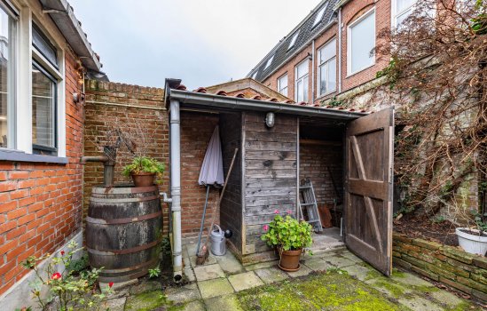 Willemstraat 9, GRONINGEN