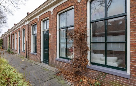 Willemstraat 9, GRONINGEN