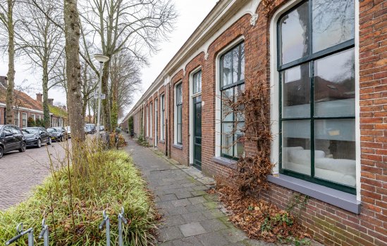 Willemstraat 9, GRONINGEN