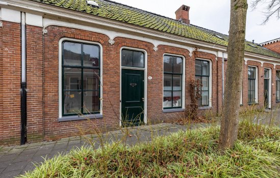 Willemstraat 9, GRONINGEN