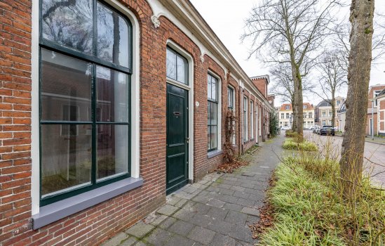 Willemstraat 9, GRONINGEN