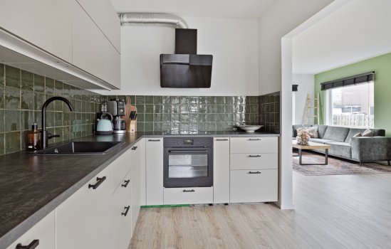 Driemolenslaan 19, Muntendam