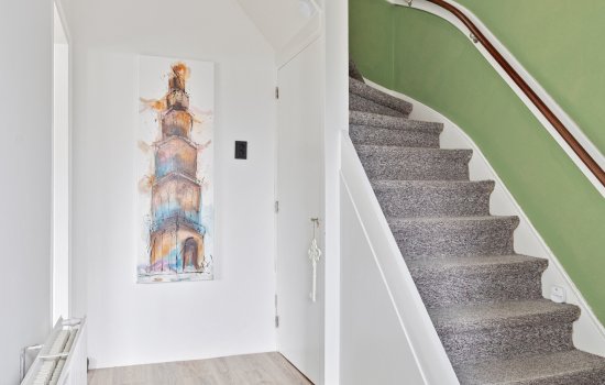 Driemolenslaan 19, Muntendam