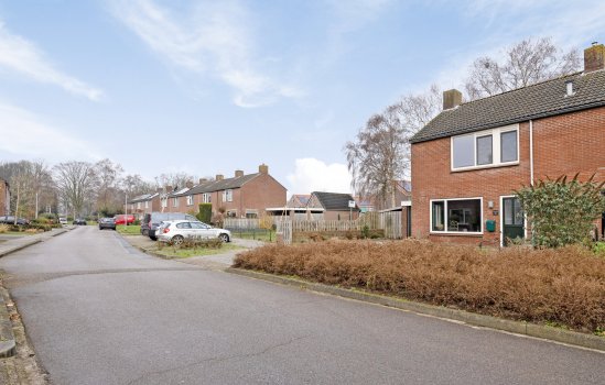 Driemolenslaan 19, Muntendam