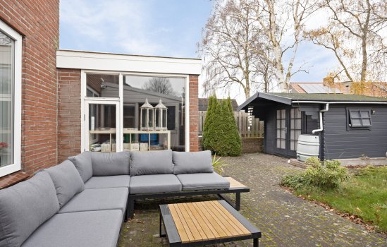 Driemolenslaan 19, Muntendam