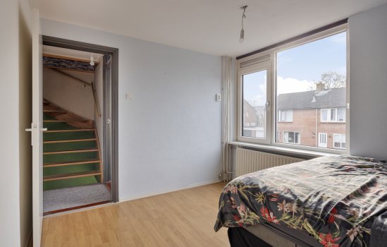 Driemolenslaan 19, Muntendam