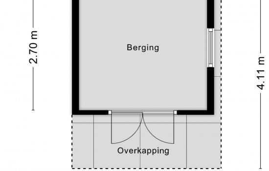 Driemolenslaan 19, Muntendam