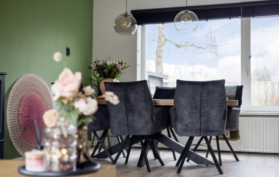 Driemolenslaan 19, Muntendam