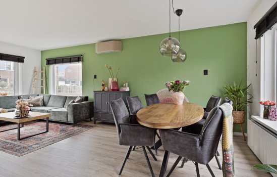 Driemolenslaan 19, Muntendam