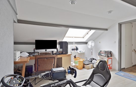 Driemolenslaan 19, Muntendam