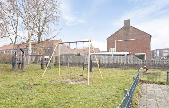 Driemolenslaan 19, Muntendam