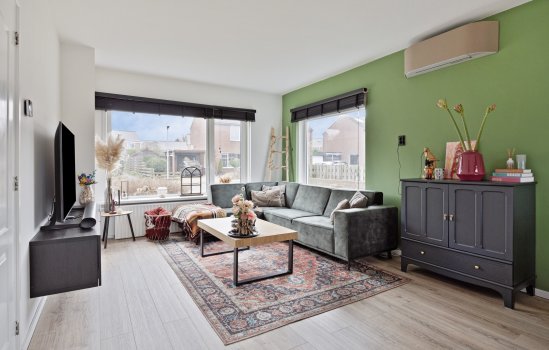 Driemolenslaan 19, Muntendam