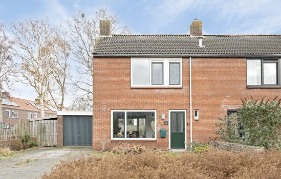 Driemolenslaan 19, Muntendam