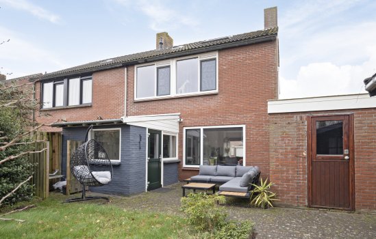 Driemolenslaan 19, Muntendam