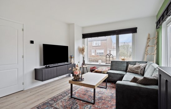 Driemolenslaan 19, Muntendam