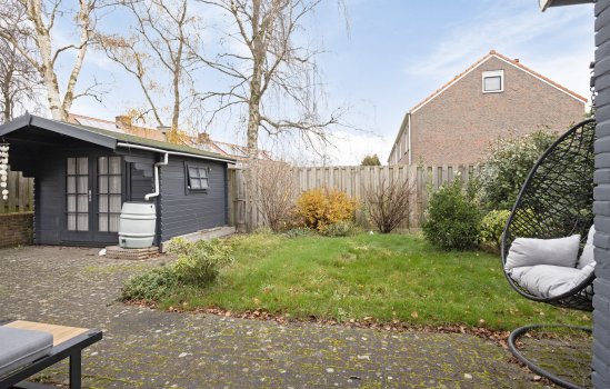 Driemolenslaan 19, Muntendam