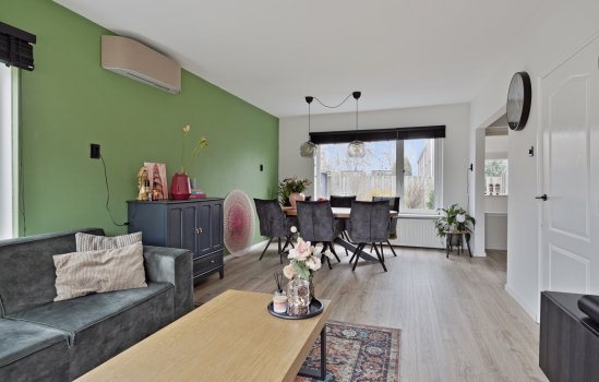 Driemolenslaan 19, Muntendam