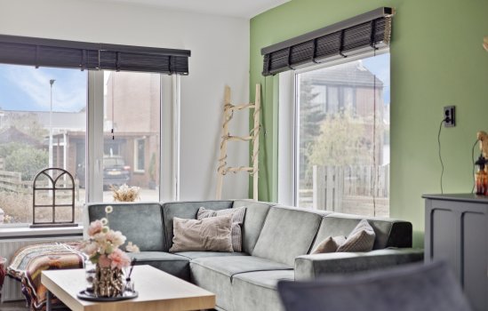 Driemolenslaan 19, Muntendam