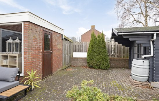 Driemolenslaan 19, Muntendam