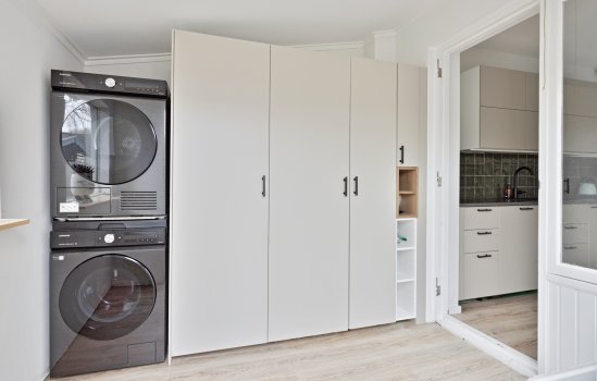 Driemolenslaan 19, Muntendam