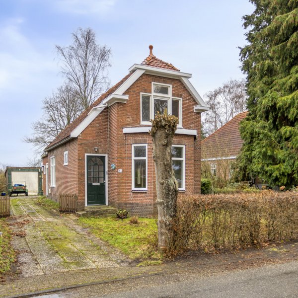 Greveling 65, Annerveenschekanaal